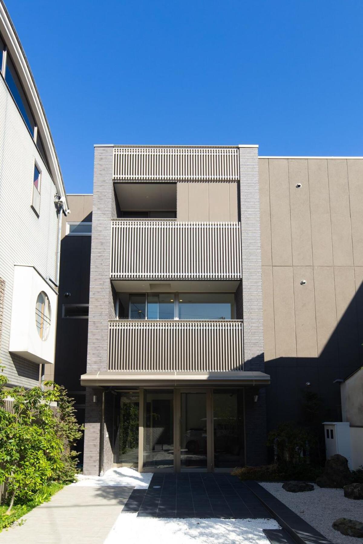 Home Inn Kujo Kawaramachi Kyōto Exterior foto