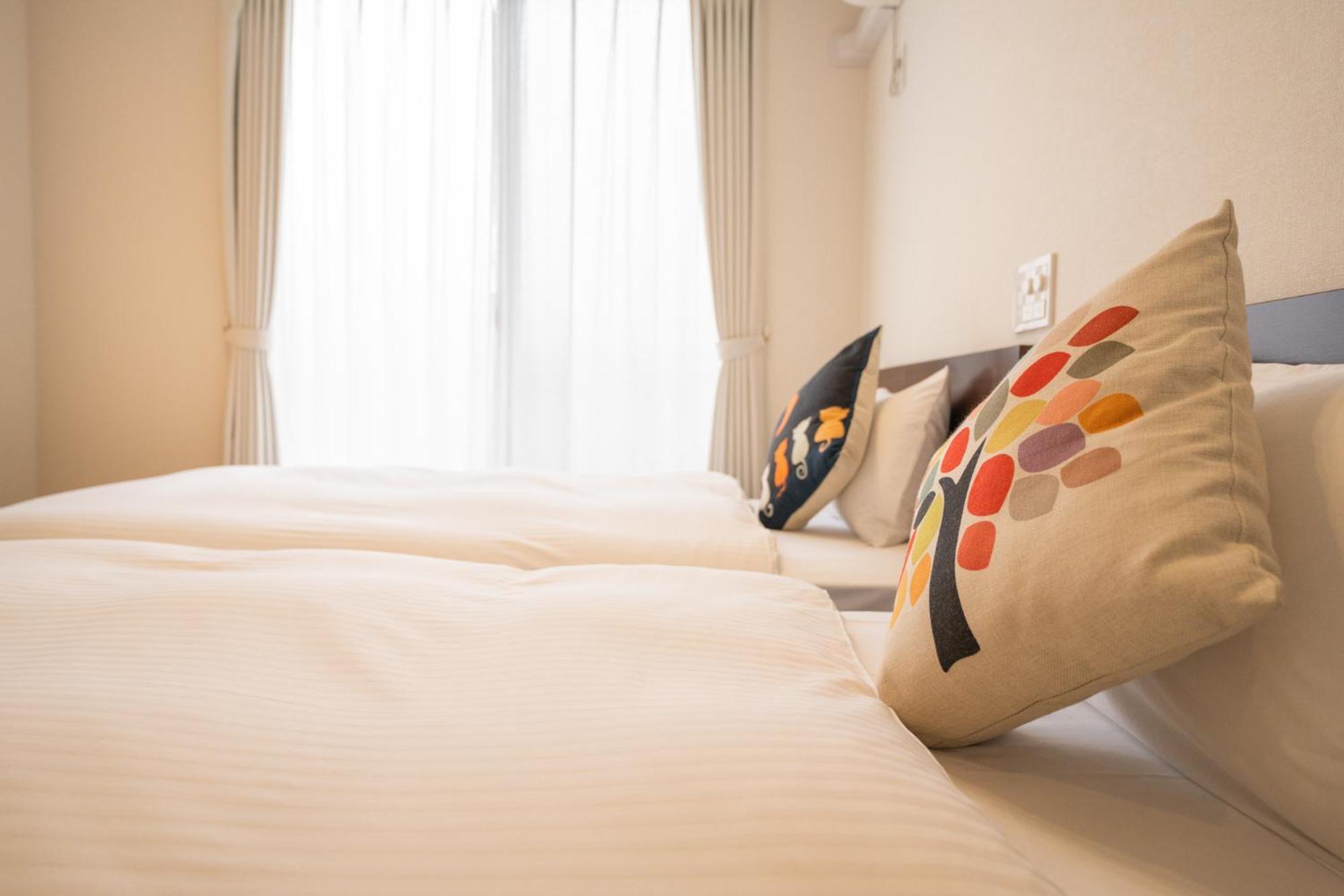 Home Inn Kujo Kawaramachi Kyōto Exterior foto