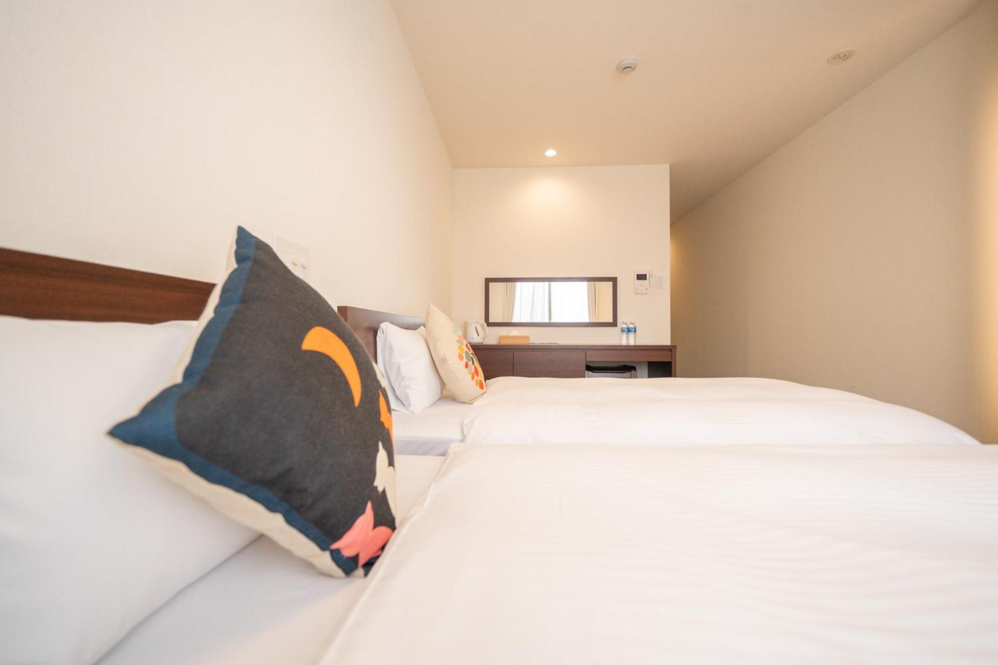 Home Inn Kujo Kawaramachi Kyōto Exterior foto