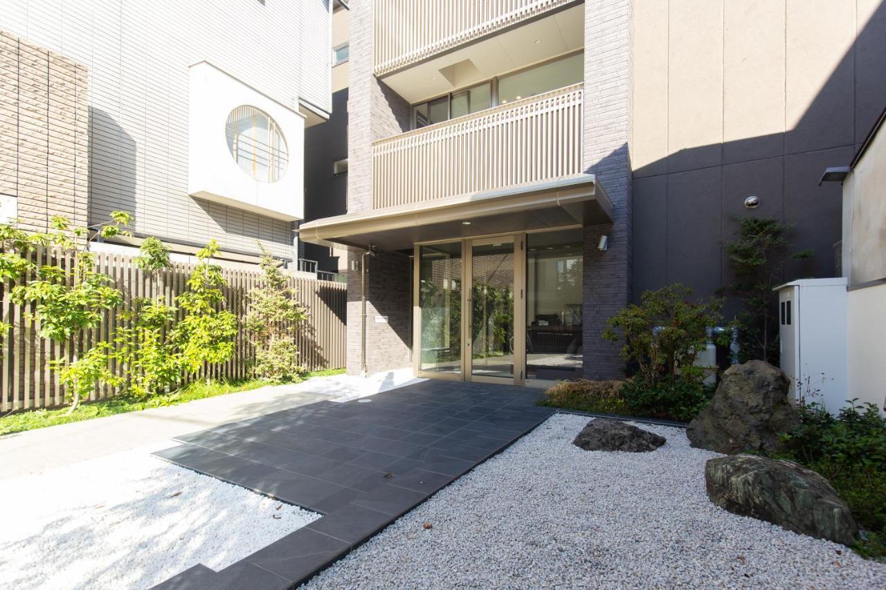 Home Inn Kujo Kawaramachi Kyōto Exterior foto